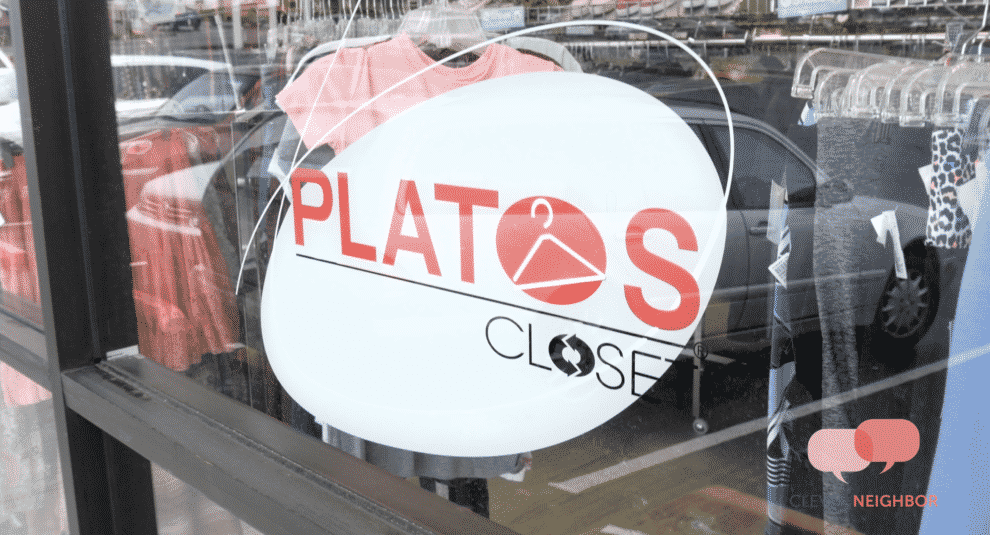 Platos Closet Used Clothing Tacoma Washington