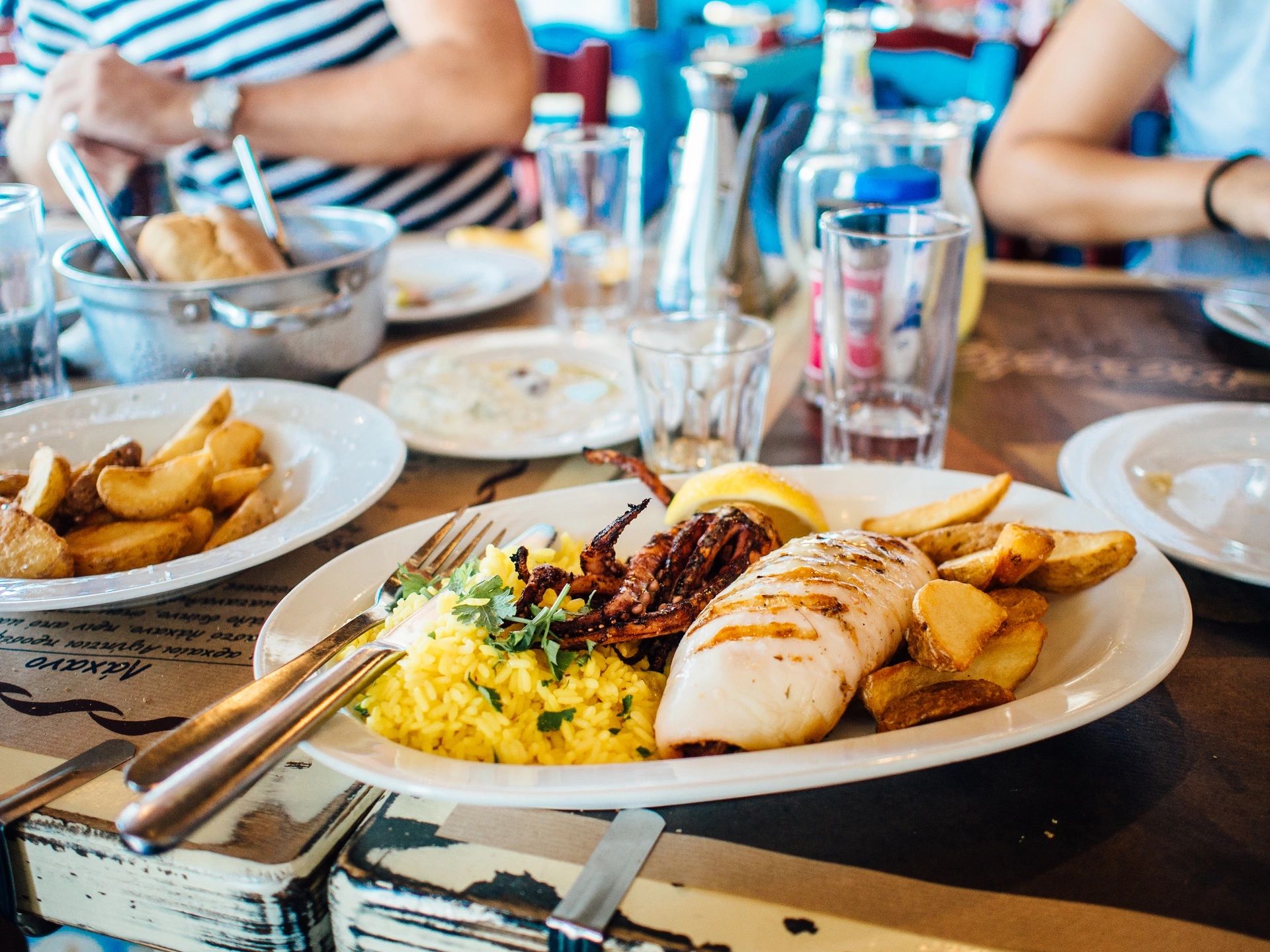best restaurants in seattle