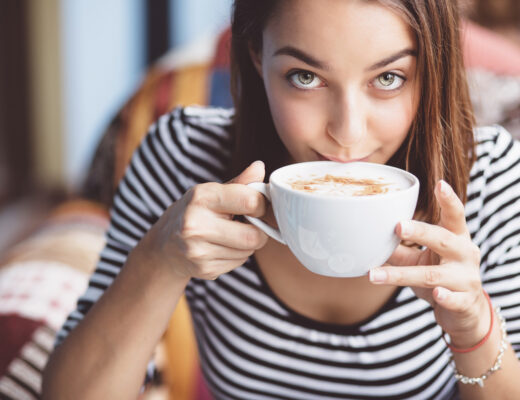 coffee fest Portland