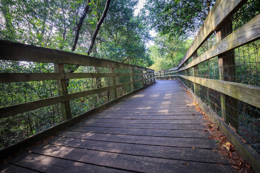 tacoma nature center