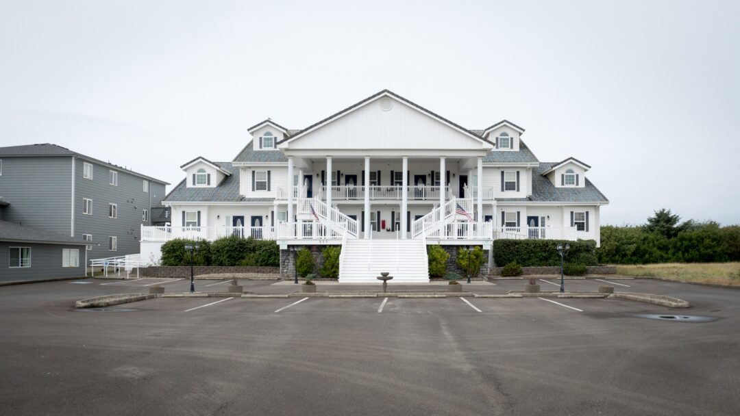 Judith Anne Inn Ocean Shores WA