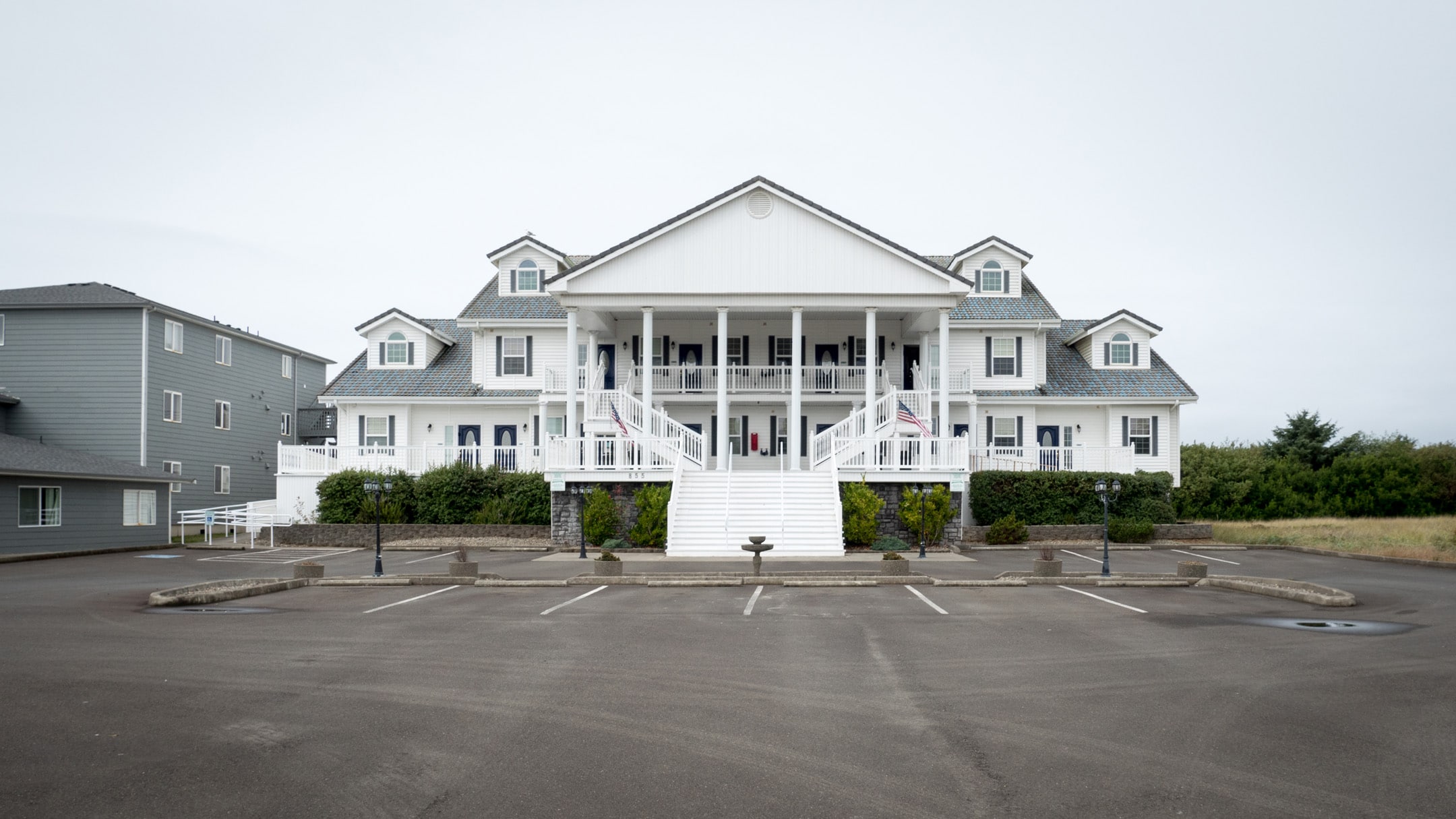 Judith Anne Inn Ocean Shores WA