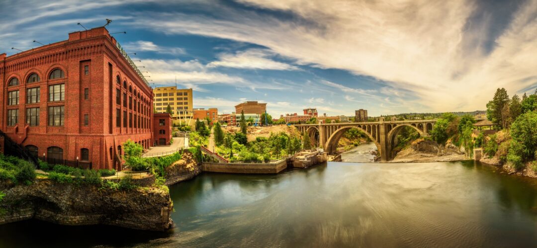 activities in spokane