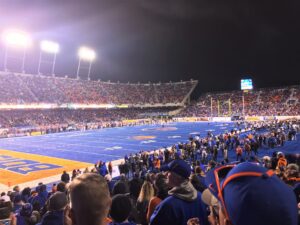 Boise Football