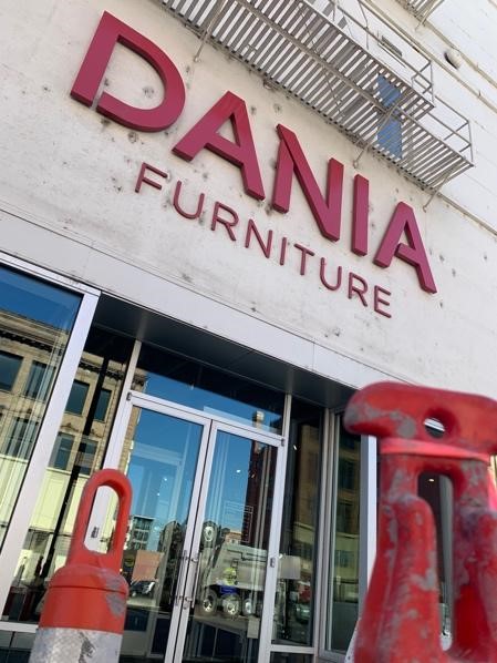 Dania Furniture