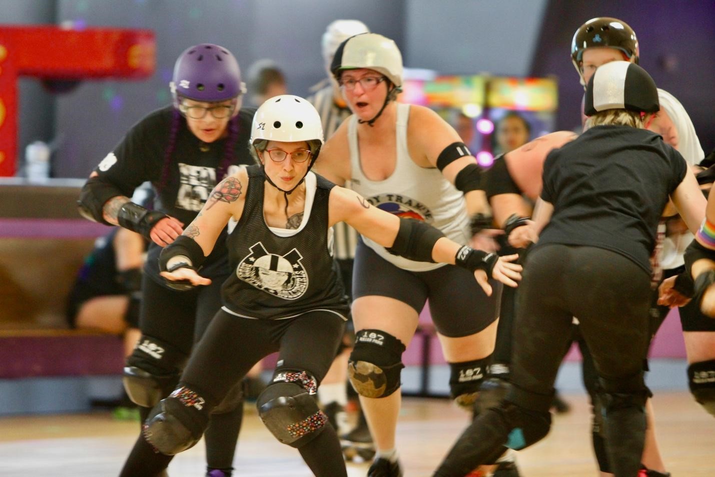 Roller Derby-1