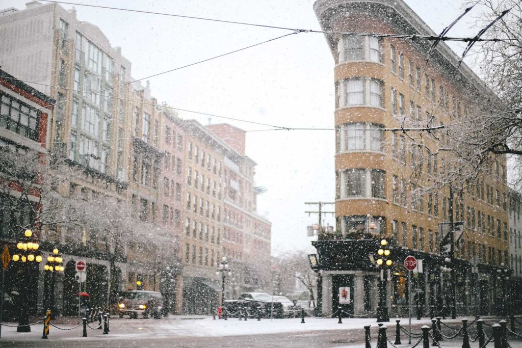 Gastown