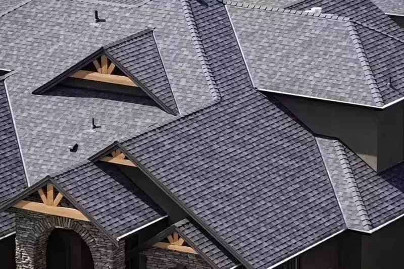 Expert Puyallup roofing in WA near 98372