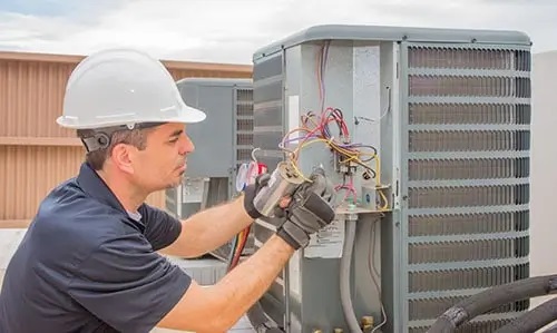 Leading Nashville HVAC repair in TN near 37011