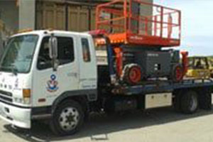 Seattle 24-hour towing company in WA near 98101