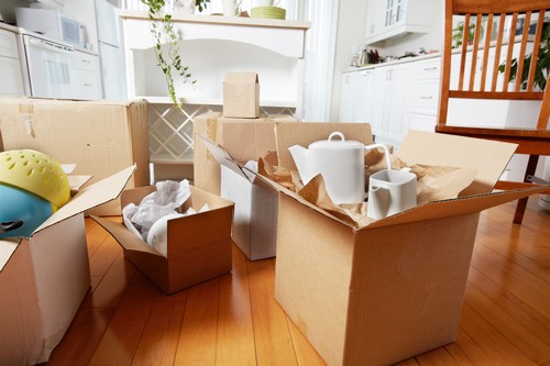 Alttext Arlington apartment movers in TX near 76006