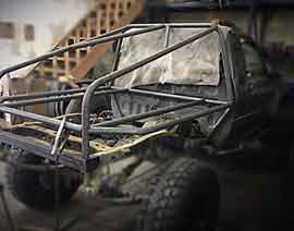 Enumclaw 4x4 Shop