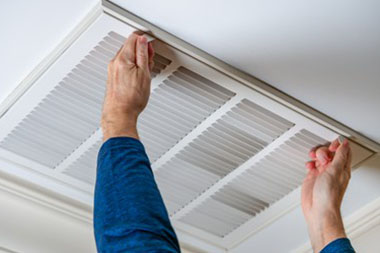 Seattle Air Duct Cleaning