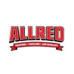 Logo of Allred Heating Cooling Electric, LLC