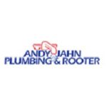 Logo of Andy Jahn Plumbing