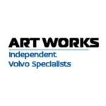 Logo of Art Works Volvo