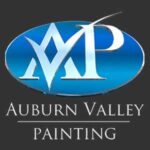 Logo of Auburn Valley Painting
