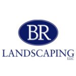 Logo of BR Landscaping