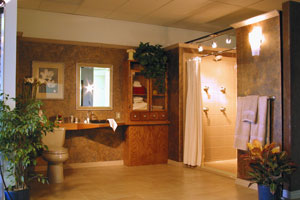 Tacoma Bathroom Remodeling