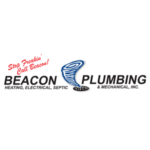 Logo of Beacon Plumbing