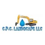 Logo of  C.P.C. Landscape LLC