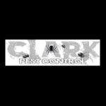 Logo of Clark Pest Pro 