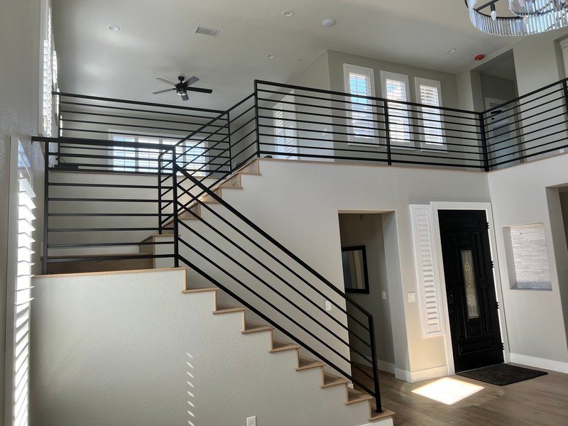 Elk Grove custom welding