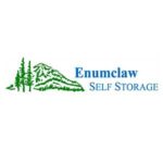 Logo of Enumclaw Self Storage