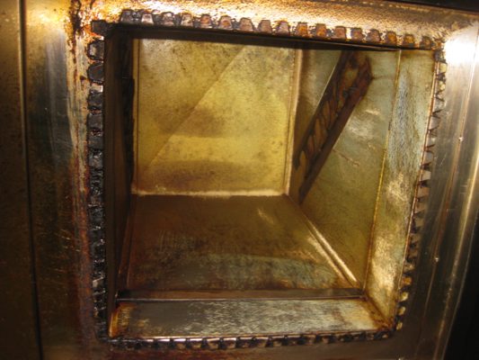 Seattle Exhaust Hood Cleaning