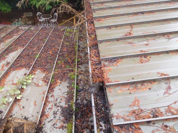 Seattle Gutter Installation