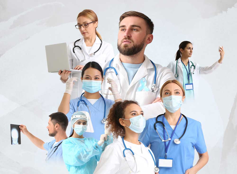 Seattle Medical Answering Services