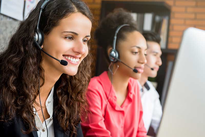 Seattle Phone Answering Service