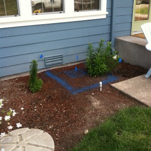 Seattle Water Leak Detection