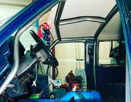 Enumclaw Welding Services