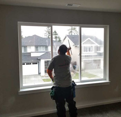 Auburn Window Cleaning
