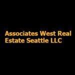 Logo of Associates West Real Estate 