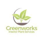 Logo of Greenworks Interior Plant Service