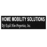 Logo of Exalt Him Properties