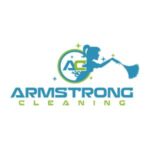 Logo of Armstrong Cleaning LLC