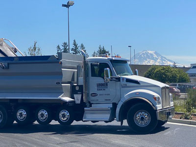 Tacoma Asphalt Contractor