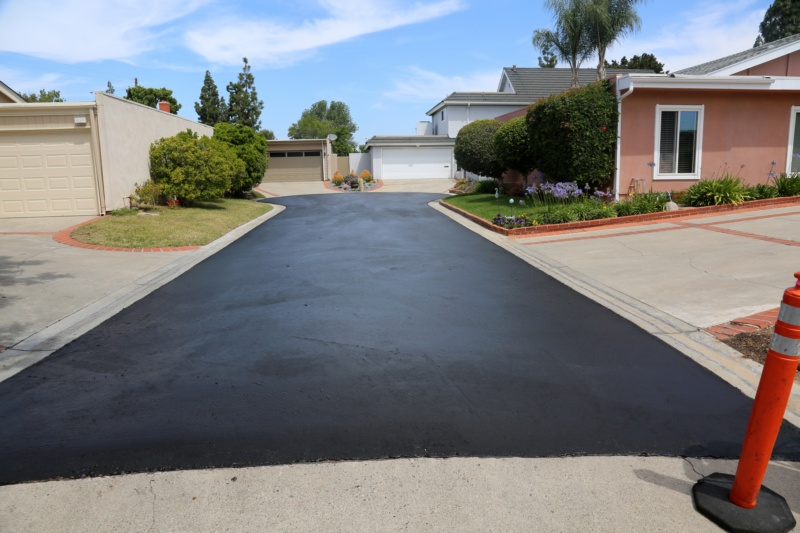 Kent Asphalt Contractors