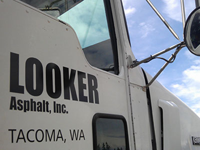 Tacoma Asphalt Paving Contractor