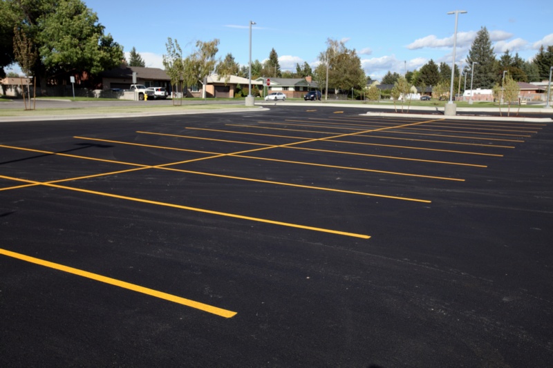 Kent Asphalt Repair