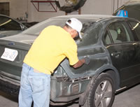 Tacoma Auto Detailing