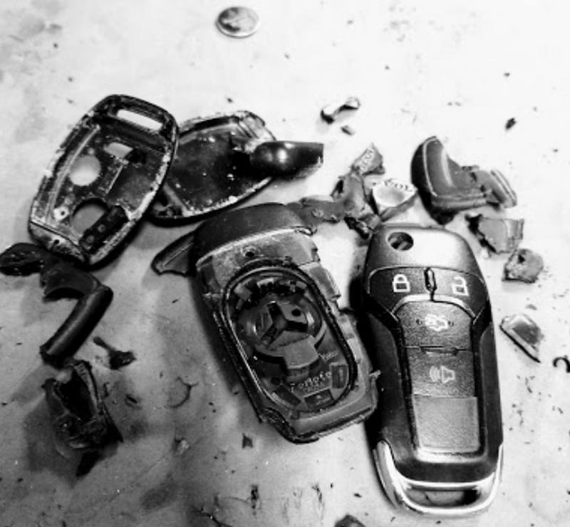 Bothell Auto Locksmith