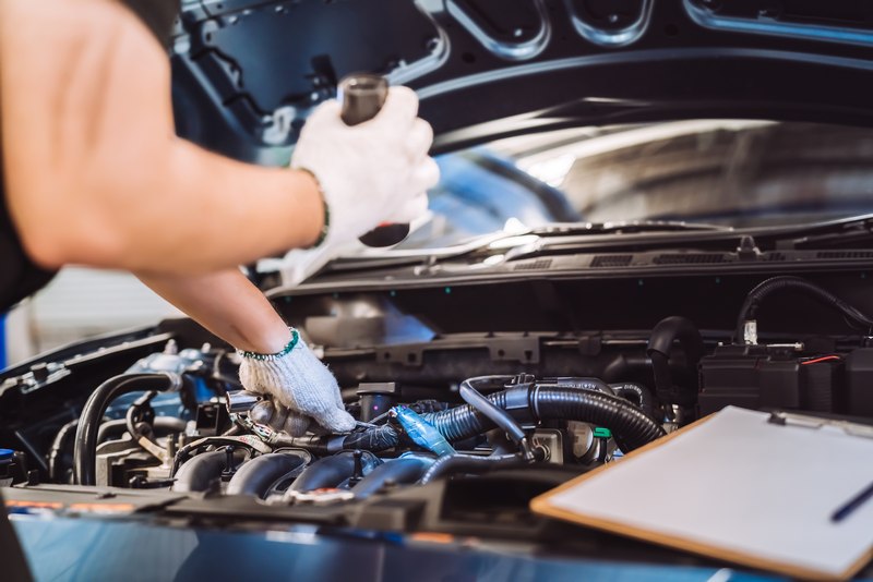 Olympia Automotive Service