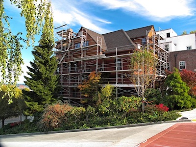 Tacoma Brick Masonry