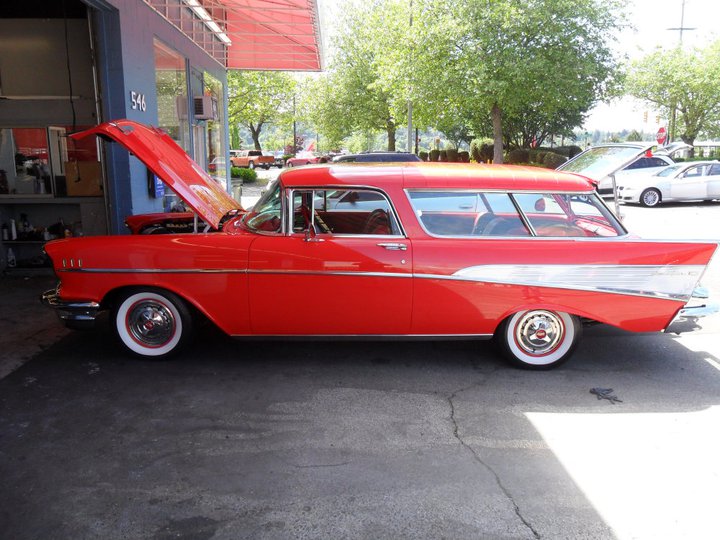 Renton Car Detailing
