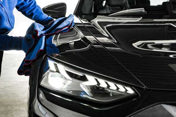 Tacoma Car Detailing Services