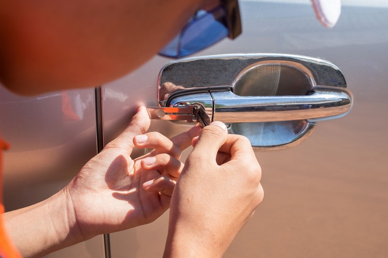 Burien Car Key Locksmith